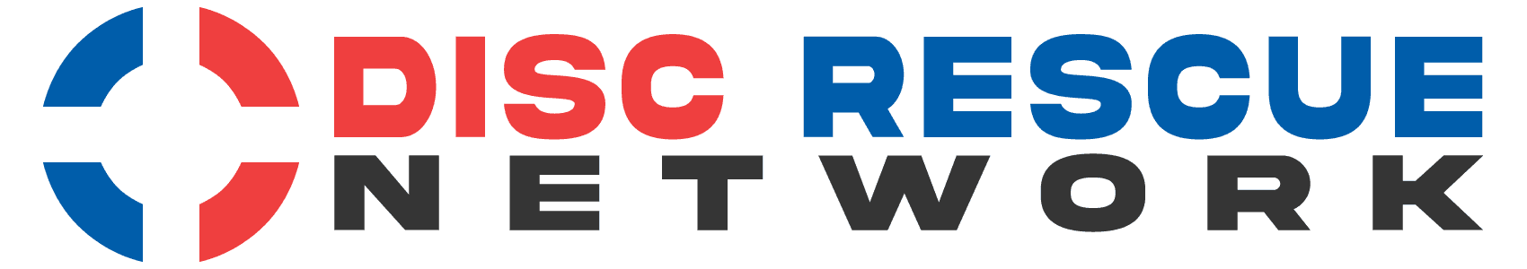 Disc Rescue Network